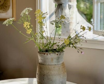 Fagerfjall House | Small House For Two With Sea View On Tjörn