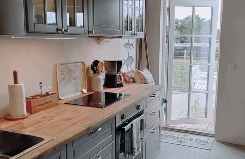 Sjorup Cottage | Small house in cozy village near the sea