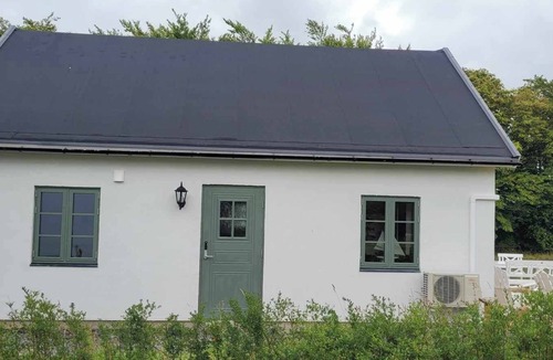 Sjorup Cottage | Small house in cozy village near the sea
