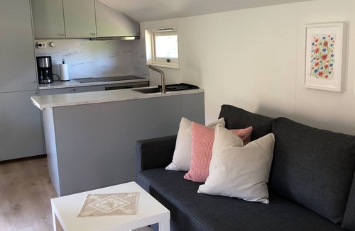 Stenungsund Cabin | Small House Near the Center of Stenungsund