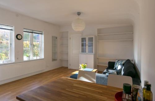 Lund Apartment | Small independent apartment in Lund