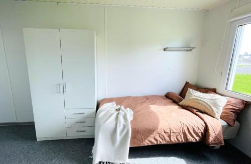 Boden Apartment | Small studio close to Stegra - H2GS
