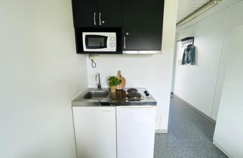 Boden Apartment | Small studio close to Stegra - H2GS