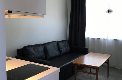 Kalmar Apartment | Small Studio near the sea