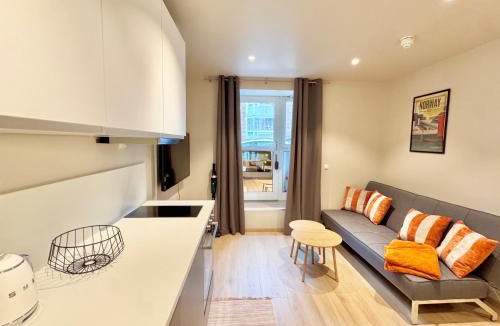 Bislett Apartment | Smart & Central - New Renovated