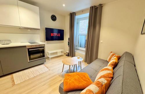 Bislett Apartment | Smart & Central - New Renovated