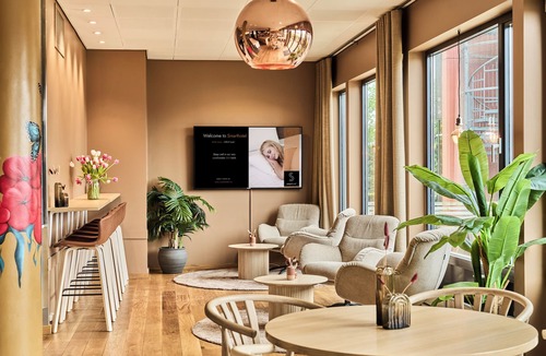 Forus Hotel | Smarthotel Forus