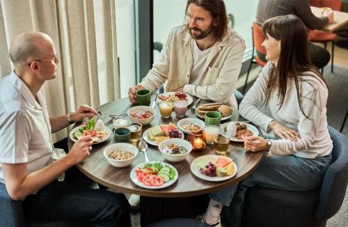 Tromso Hotel | Smarthotel Tromsø