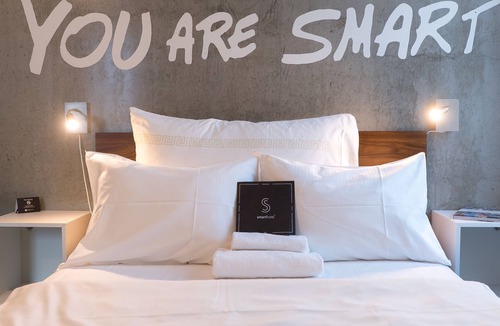 Tromso Hotel | Smarthotel Tromso