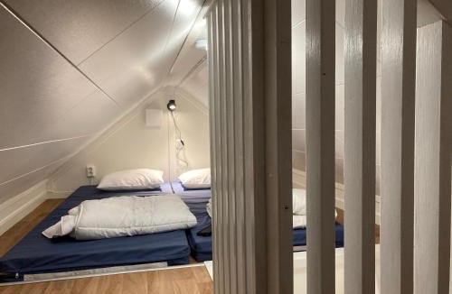 Tvaaker Apartment | Smeakallesbod