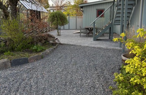 Varberg Municipality House | Smedjan Bed and Breakfast
