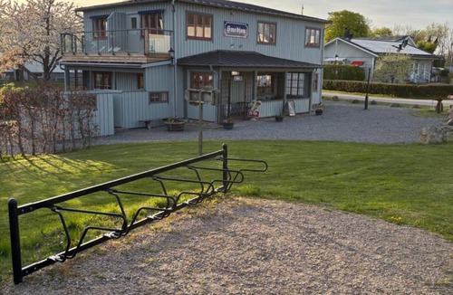 Varberg Municipality House | Smedjan Bed and Breakfast