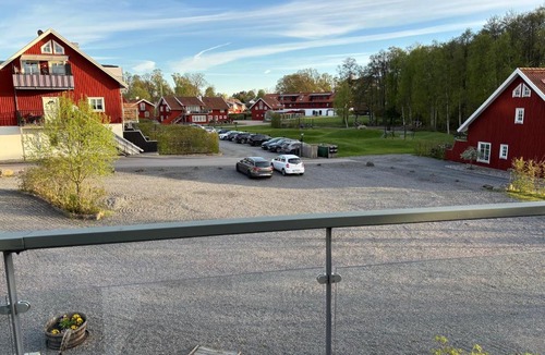 Varberg Municipality House | Smedjan Bed and Breakfast