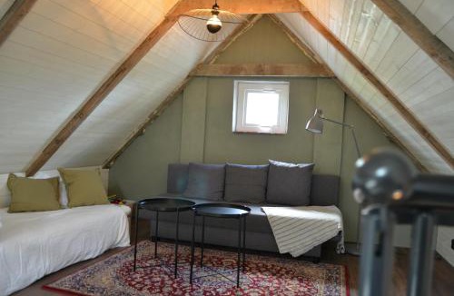 Listarum Bed & Breakfast | Smedjan Mat & Logi