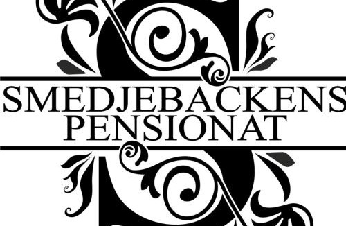 Smedjebacken House | Smedjebackens Pensionat