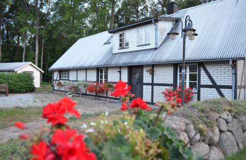 Farhult House | Smedsgården