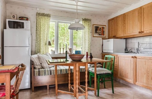 Vikangen House | Smedstorp by Interhome