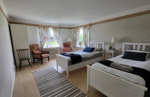 Norrkoping House | Smedstugan