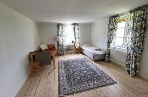 Norrkoping House | Smedstugan