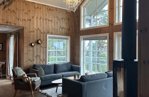 Florø House | Smedviktunet