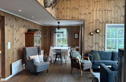 Florø House | Smedviktunet
