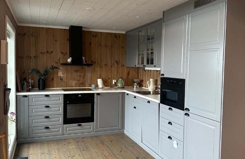 Florø House | Smedviktunet