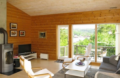 Farsund House | Smibakken by Interhome