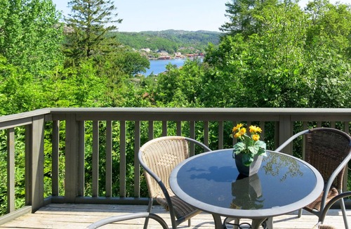 Farsund House | Smibakken by Interhome