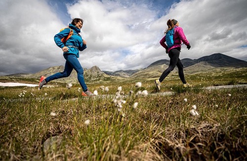 Sel Hotel | Smuksjøseter Fjellstue, Rondane Mountainlodge