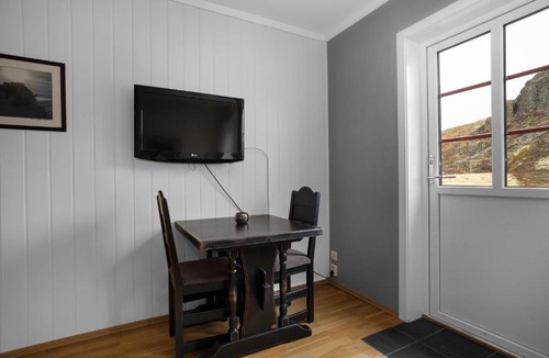 Sel Hotel | Smuksjøseter Fjellstue, Rondane Mountainlodge