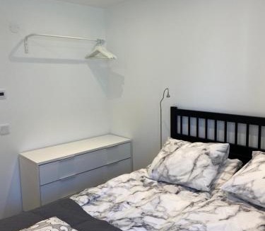 Loderup Apartment | Smultronstallet Gårdshotell