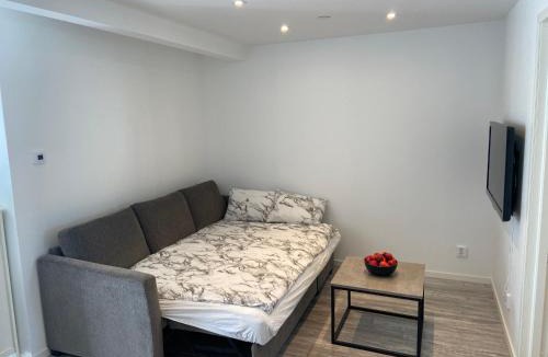 Loderup Apartment | Smultronstallet Gårdshotell