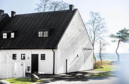 Smygehamn Hotel | Smygehus Havsbad