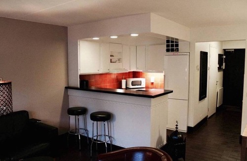 Smygehamn House | Smygehus Havsbad - Wonderful holiday in your own house by the beach