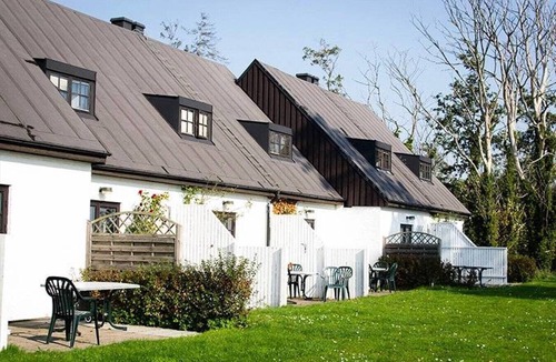 Smygehamn House | Smygehus Havsbad - Wonderful holiday in your own house by the beach