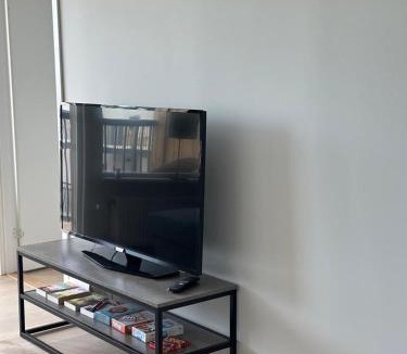 Visby Apartment | Snäckbacken