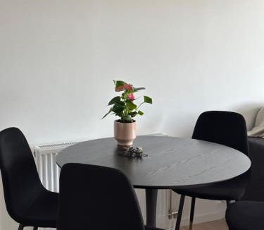 Visby Apartment | Snäckbacken