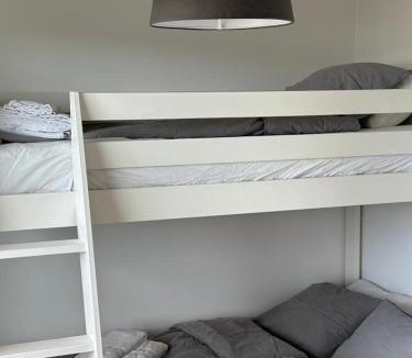 Visby Apartment | Snäckbacken