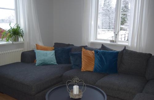Dala-Jarna Hotel | Snöå Bruk Hotell och konferens