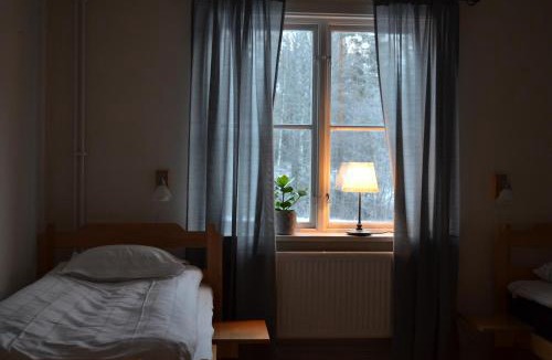 Dala-Jarna Hotel | Snöå Bruk Hotell och konferens