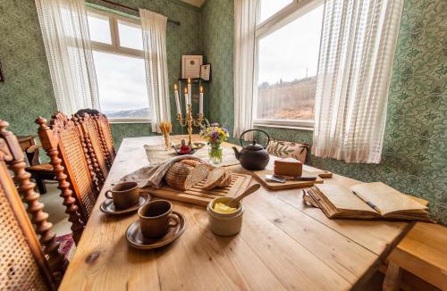 Gjovik Apartment | Snertingdal ysteri