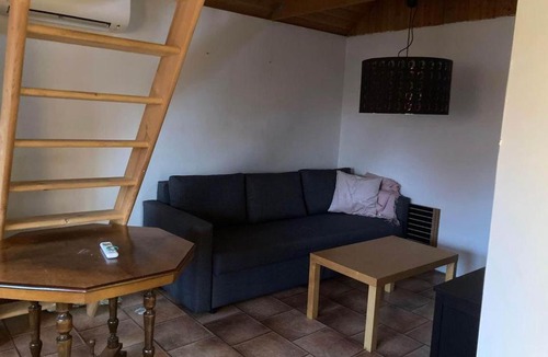 Horby Apartment | Sniberup