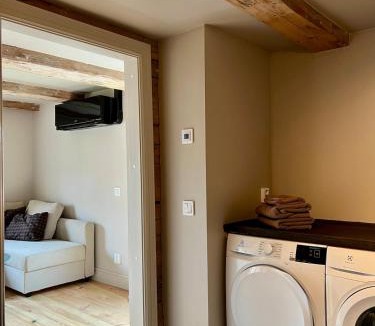 Ingelstad Apartment | Snickarboden