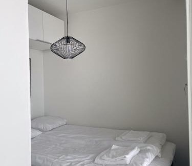 Rovaniemi Apartment | Snowflake Suites IV