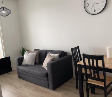 Rovaniemi Apartment | Snowflake Suites IV