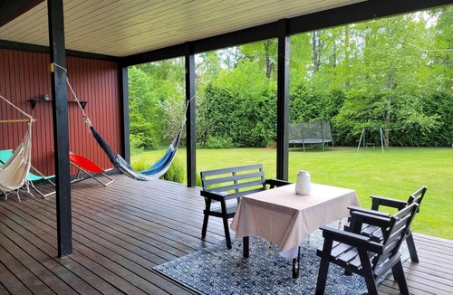 Skogsby House | SOD691 Stavsjö - Kila Skogsby Nygården 3