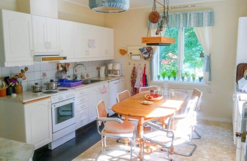 Mariefred House | SOD777 Mariefred - Lotorp 53