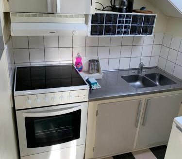 Almhult Apartment | Sofia Lägenhetshotell