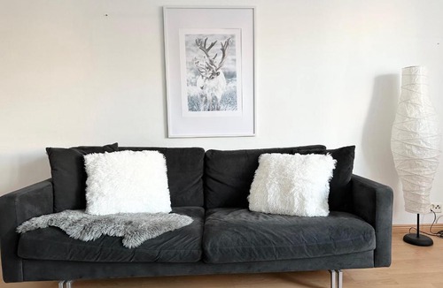 Rovaniemi Apartment | Sofia Rovaniemi City Apartment
