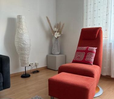 Rovaniemi Apartment | Sofia Rovaniemi City Apartment